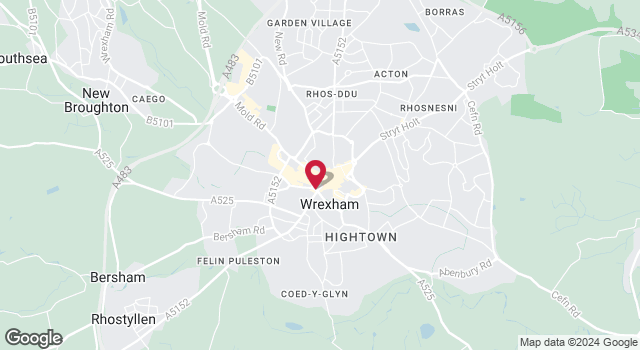 The Parish - Wrexham